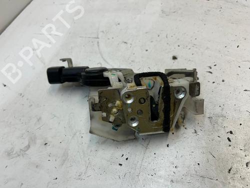 Front right lock SUZUKI ALTO VII (GF, HA25_, HA35_) 1.0 (AMF310, GFC31S) | BP26290812C97 