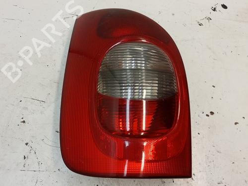 Used Left taillight CITROËN XSARA PICASSO (N68) 2.0 HDi (90 hp) 27250092