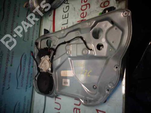 Front right window mechanism SEAT CORDOBA (6L2) 1.9 SDI | BP10999304C23 