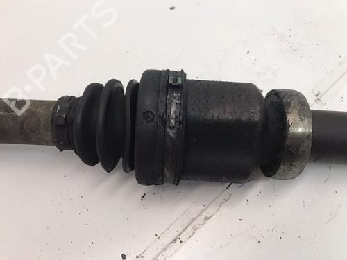 Right front driveshaft FORD FOCUS II (DA_, HCP, DP)  | BP13731760M39 