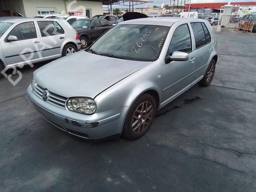 Used Parts VW GOLF IV (1J1) [1997-2008]  4299410