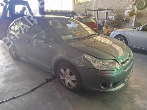 Motor CITROËN C4 I (LC_)  | BP29824527M1 