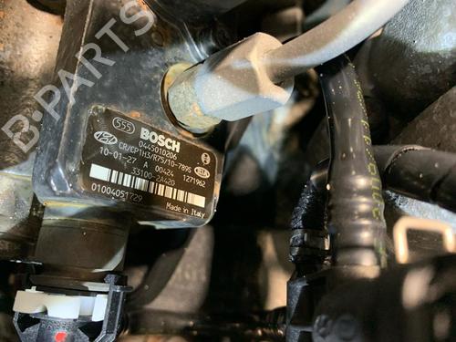 Engine HYUNDAI i30 (FD) | BP17191643M1