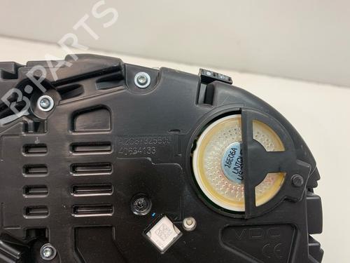 Instrument cluster SEAT IBIZA IV SC (6J1, 6P5) 1.2 TSI | BP17238517C47 