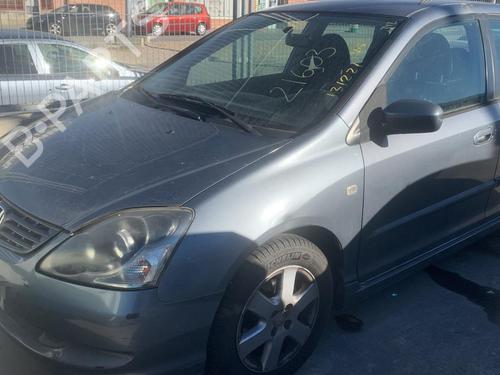 Motor HONDA CIVIC VII Hatchback (EU, EP, EV) 1.6 i (EP2, EU8, EU6) | BP18086840M1 