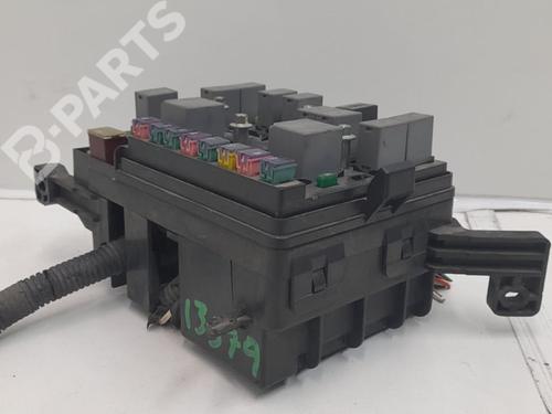 Fuse box KIA SPORTAGE II (JE_, KM_)  | BP11766338E1 