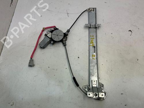 Used Front left window mechanism HONDA JAZZ II (GD_, GE3, GE2) 1.2 i-DSI (GD5, GE2) (78 hp) 25266523