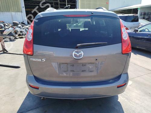 Rudehejsemekanisme Højre foran MAZDA 5 (CR) 2.0 (CREW, CR19) | BP30097315C23 