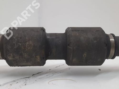 Right front driveshaft HYUNDAI ix35 (LM, EL, ELH)  | BP11760306M39 