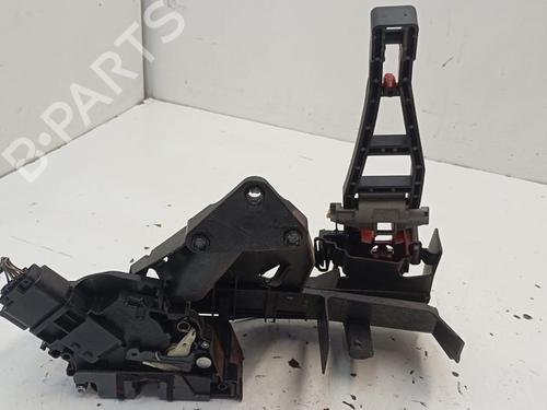Front right lock FORD FOCUS II (DA_, HCP, DP) 1.6 TDCi | BP26888984C97 