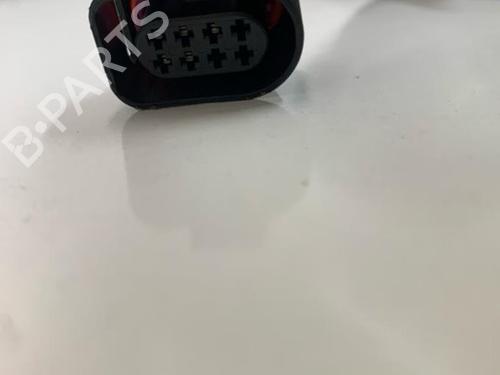 Right mirror SEAT LEON (1P1) 1.6 TDI | BP16344603C27 