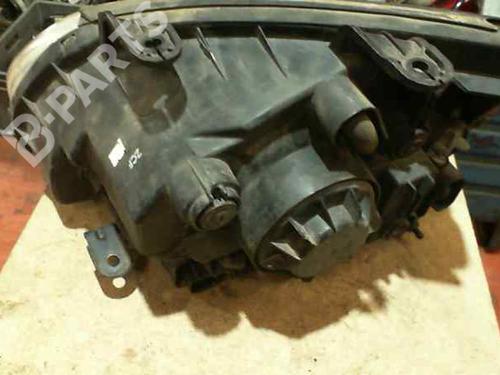 Right headlight KIA CARENS II MPV (FJ) 1.6 | BP11002597C29 