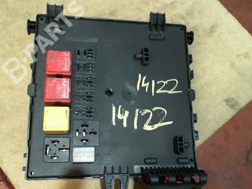 Used Electronic module OPEL VECTRA C (Z02) 2.2 DTI 16V (F69) (125 hp) 11003035