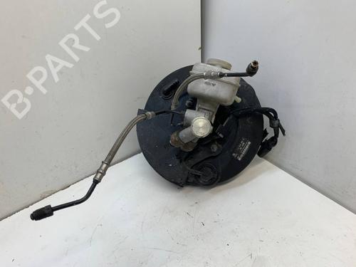 Used Servo brake AUDI TT (8N3) 1.8 T quattro (224 hp) 28588727