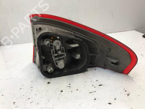 Left taillight FORD MONDEO IV (BA7) 2.0 TDCi | BP26499183C34 