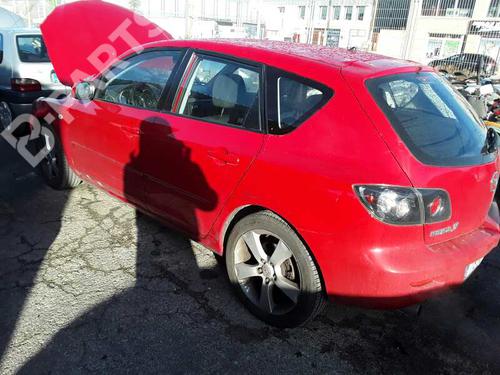 Used Parts MAZDA 3 Saloon (BK)  2.0 (BKEP)  1159015