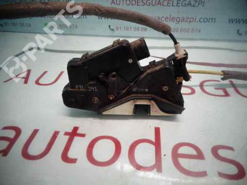 Front left lock BMW 3 Touring (E46) 320 d | BP10999766C98 