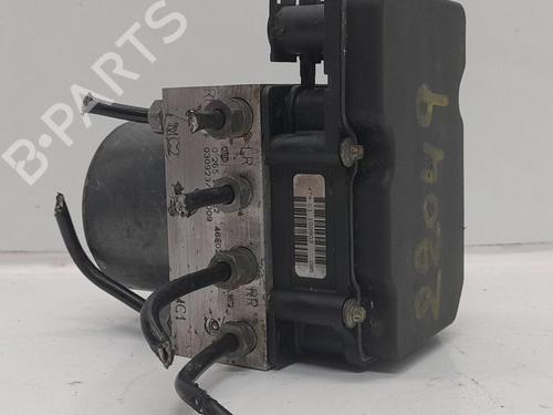 ABS pump FIAT PANDA (169_) 1.2 (169.AXB11, 169.AXB1A) | BP13326588M43 