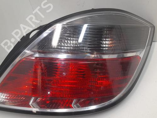 Used Right taillight OPEL ASTRA H (A04) 1.6 (L48) (105 hp) 18673237