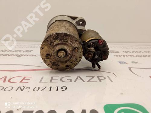 Starter CHEVROLET MATIZ (M200, M250) 0.8 | BP11003884M8 
