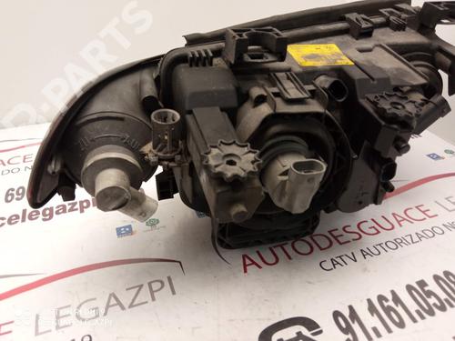 Left headlight BMW 3 (E46) 320 d | BP11004386C28 