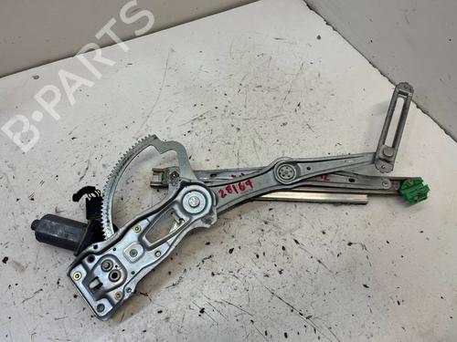 Used Front left window mechanism MERCEDES-BENZ E-CLASS (W210) E 270 CDI (210.016) (170 hp) 30199021