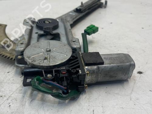 Front left window mechanism SUBARU LEGACY III (BE) 2.5 AWD (BE9) | BP19868833C22 