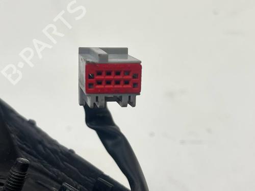 Left mirror FORD FOCUS II (DA_, HCP, DP)  | BP28186071C26 