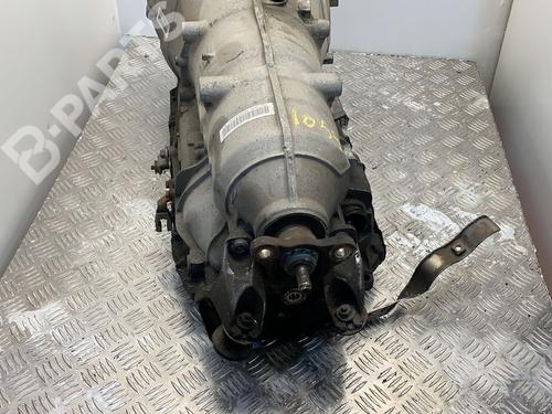 Gearbox BMW 3 (E90) 330 i | BP11006709M3 