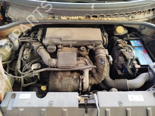 Used Other CITROËN C3 Pluriel (HB_) 1.4 HDi (68 hp) 29972027