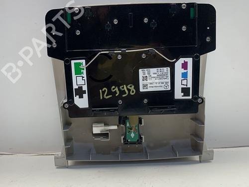 Interior roof light INFINITI Q30 2.2 D | BP13326570I8 