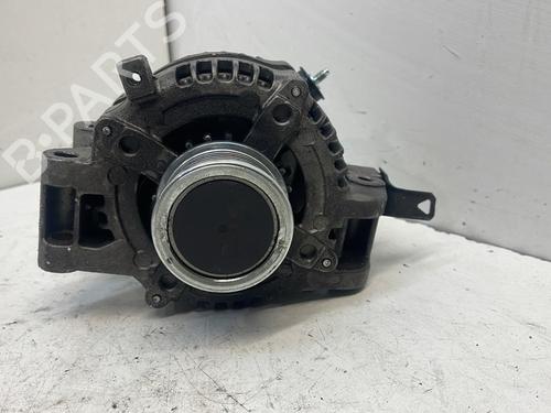 Used Alternator TOYOTA AVENSIS (_T25_) 2.2 D-4D (ADT251_, ADT251R) (150 hp) 30744002