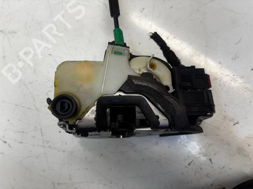 Used Rear left lock CHEVROLET CRUZE (J300) 1.7 D (131 hp) 28292708