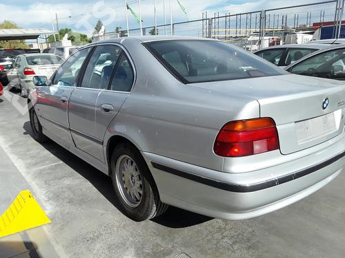 Left headlight BMW 5 (E39) 523 i | BP11199587C28  - Image 6