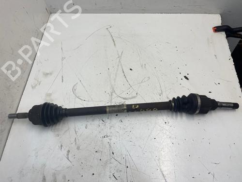 Used Right front driveshaft CITROËN C3 I (FC_, FN_) 1.4 HDi (68 hp) 23075417