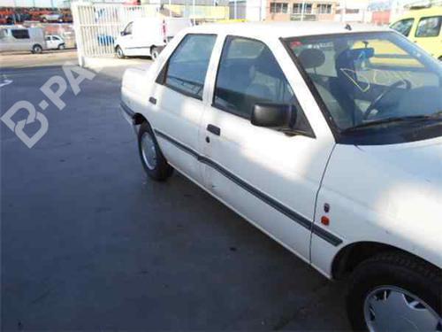 Alternator FORD ORION III (GAL) 1.6 i 16V | BP10995333M7 