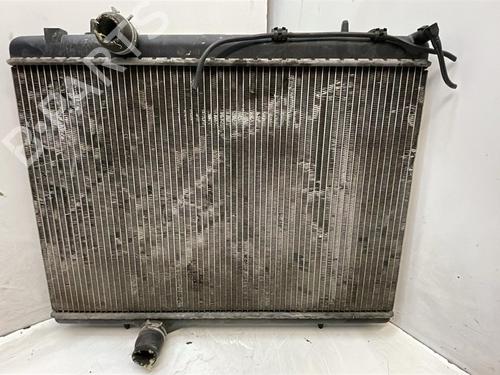 Wasserkühler für CITROËN XSARA PICASSO (N68) 1.6 HDi (109 hp) 26949931