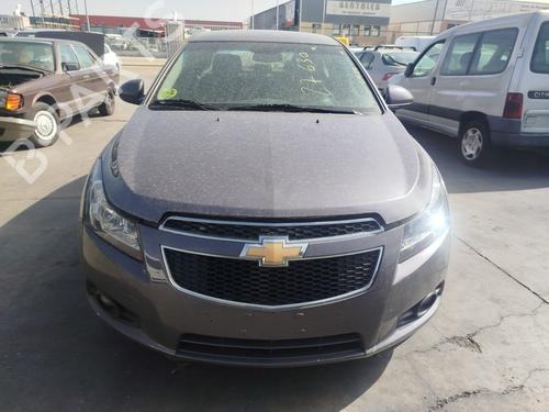 Used Parts CHEVROLET CRUZE (J300) 1.7 D (131 hp) 3605706