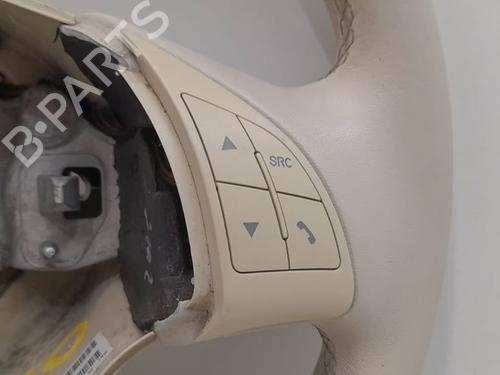 Steering wheel FIAT 500 (312_) 1.2 (312AXA1A) | BP15664389C49