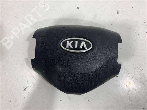 Used Driver airbag KIA CEE'D Hatchback (ED) 1.6 CRDi 128 (128 hp) 29422787