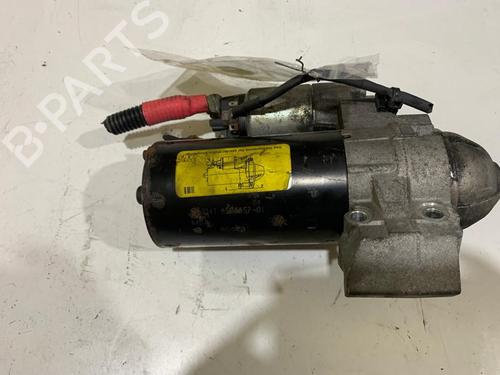 Used Starter BMW 3 (E90) 318 d (143 hp) 10999510