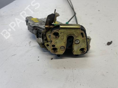 Rear left lock NISSAN TERRANO II (R20) 2.7 TDi 4WD | BP22295183C100 