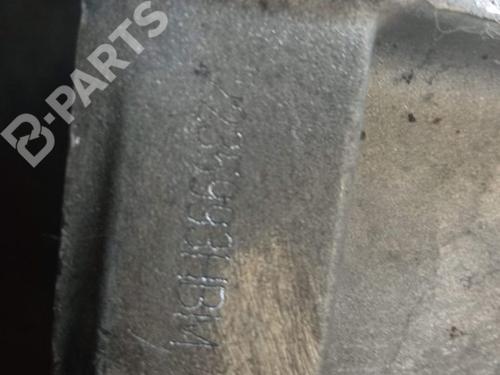 Gearbox BMW 3 (E46) 330 d | BP11003225M3 
