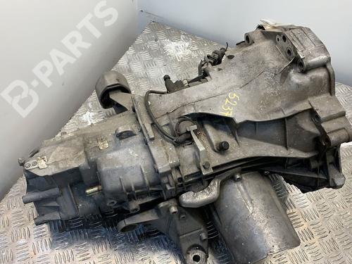 Gearbox SKODA SUPERB I (3U4) 1.9 TDI | BP10999222M3 