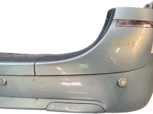 Rear bumper CITROËN XSARA PICASSO (N68) 1.6 HDi | BP11008797C8 
