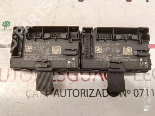Electronic module SEAT LEON (5F1) 2.0 Cupra | BP11349864M83 