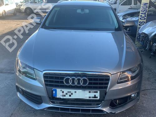 Used Parts AUDI A4 B8 (8K2)  2.0 TDI  1159454