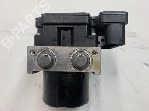 ABS Bremseaggregat FORD FOCUS II (DA_, HCP, DP)  | BP16756504M43 