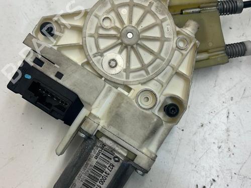 Rear left window mechanism RENAULT LAGUNA III (BT0/1) 2.0 dCi (BT01, BT08, BT09, BT0E, BT0K, BT12, BT1C, BT1D,... | BP20319326C24 