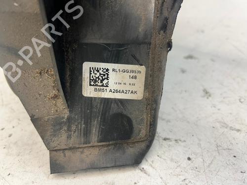 Rear left lock FORD FOCUS III 1.0 EcoBoost | BP20723704C100 